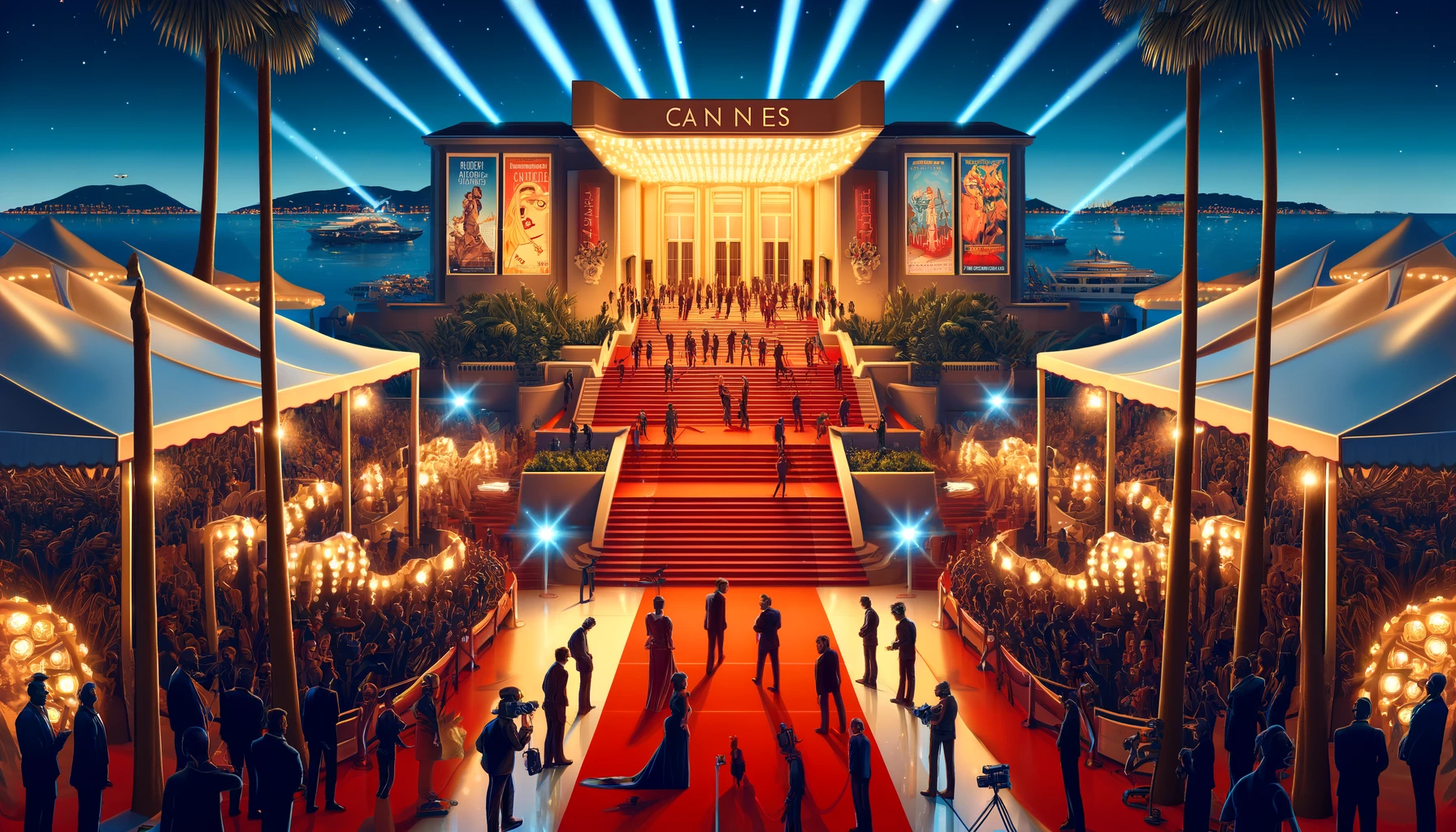Cannes Film Festival